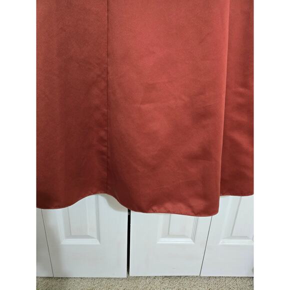 Forever yours international size 14 women's full length formal gown - Picture 3 of 12